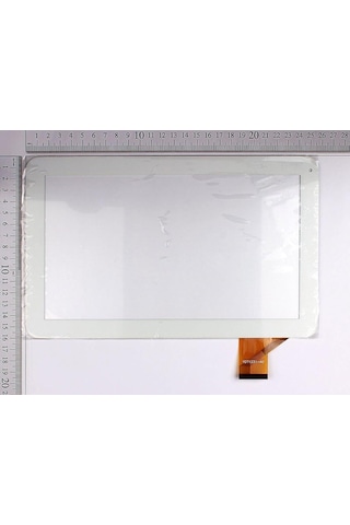 Codegen Dream 101 10.1'' Beyaz Dokunmatik Fhf100009, Zhc-166a, Dh-0901a1-fpc10, Fe-dh-1006a1-fpc26