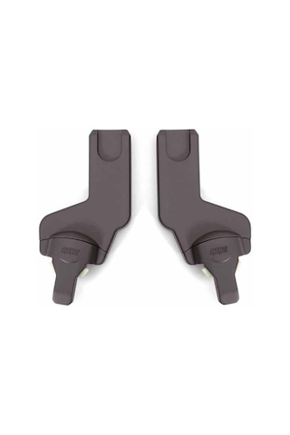 Mamas & Papas Armadillo Flip Adaptör Siyah