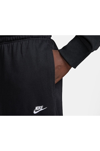 Nike Sportswear Club Erkek Günlük Eşofman Altı Fq4332-010 Renkli Renkli