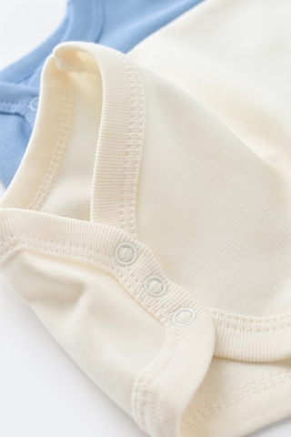 Babycosy Organik 2'li Askılı Badi Csy3018 001