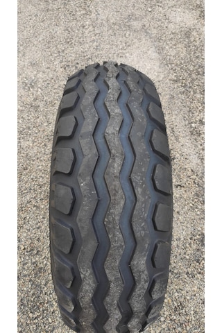 Goodyear 10.0/75-15.3 12 Kat Lastik Jantsan Jant Set