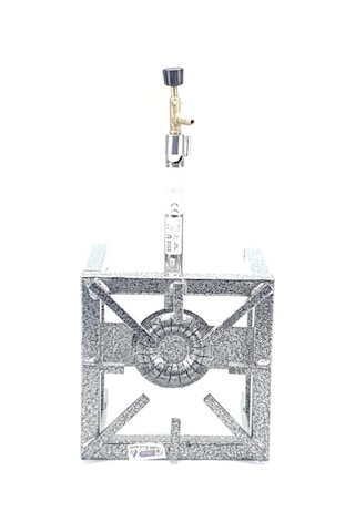 Volkan Ocak Canavar Ocak Ahçı Ocağı Sanayi Tipi Ocak Aşure +Süper