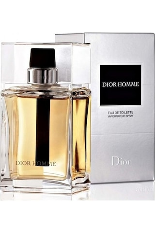 Christian Dior Homme Erkek Parfüm EDT 100 ML