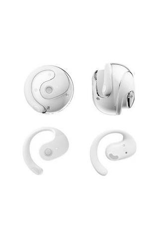 Kablosuz Kulaklık Bluetooth 5.4 Uzun Pil Ömrü Ve Dokunmatik Kontrol Özellikli Çok Renkli