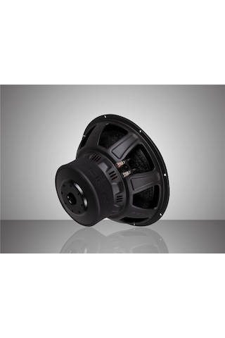FORX XW-2412 D2&D4 700 RMS ÇİFT BOBİN