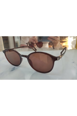 Evoke Berlin 48ekt C.34 Unisex Güneş Gözlüğü