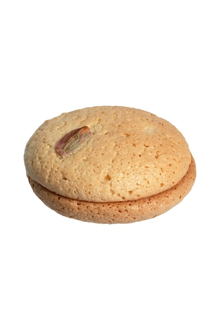 Baklawati Lüks Badem Kurabiyesi 500 G