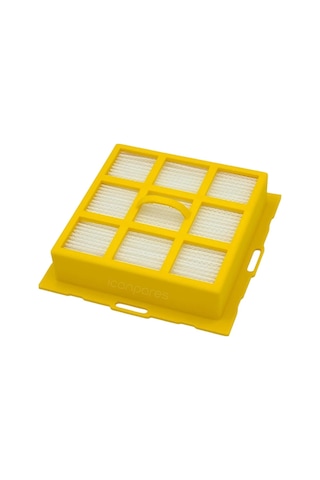 Arnica İle Uyumlu Bora 7000 Premium Et11371/elektra Süpürge Hepa Filtre