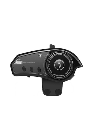 Moto Kurye Kask Kulaklık Bluetooth Motosiklet Kulaklık Bluetooth