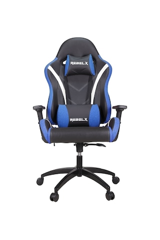Rebelx Epsilon Pro Oyuncu Koltuğu Mavi