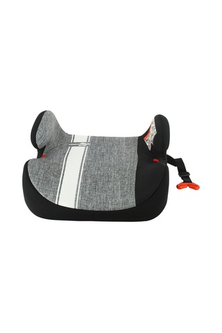 Comfymax Comfort Isofixli Yükseltici 15-36Kg Oto Koltuğu - Grey