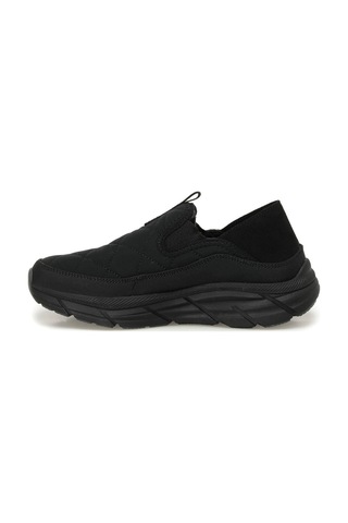 U.s. Polo Assn. Aspen Wmn 4pr Siyah Kadın Comfort Ayakkabı 000000000101812588 Siyah