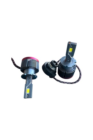 Vr Pro D4 S Led Far Ampülü