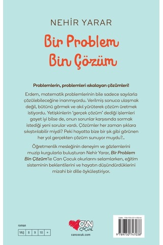 Bir Problem Bin Çözüm - Nehir Yarar - Can Çocuk