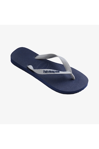 Havaianas Top Logo Pop Erkek Mavi Terlik 4147522