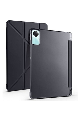 Redmi Pad Se Cover Kapaklı Kılıf