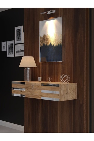 Karnaval Dresuar Çam Silver S-drs-1003-6