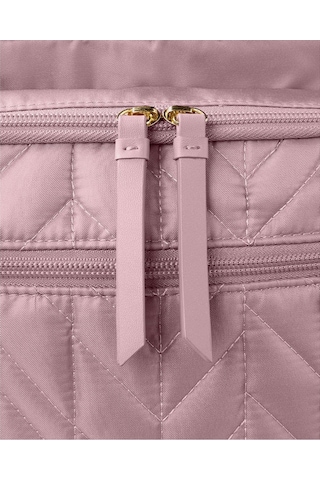 Skip-Hop Forma Sırt Çantası Pembe Çok Renkli