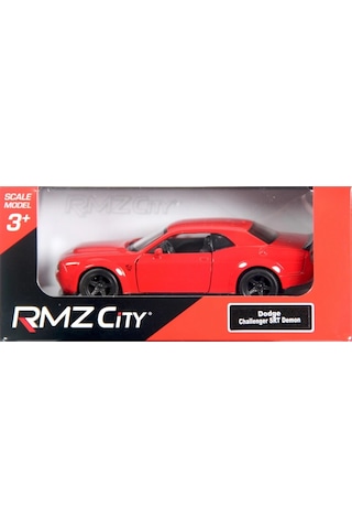 1:32 Amerikan Serisi Model Araba