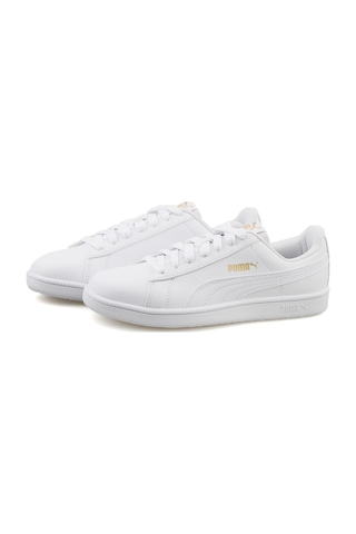 Puma Up Unisex Günlük Ayakkabı 37260507 Beyaz