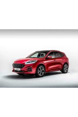 Ford Kuga 3 2020 - 2023 Ön Cam Sileceği Silecek Takımı Seti 62 x 50 CM