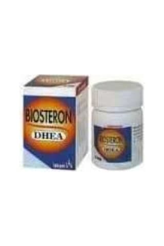 Biosteron 25 Mg 60 Tablet