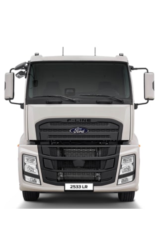 Ford Cargo 2524-3230-4135 Debriyaj Hortumu 380 Cm 0 - 10 CM