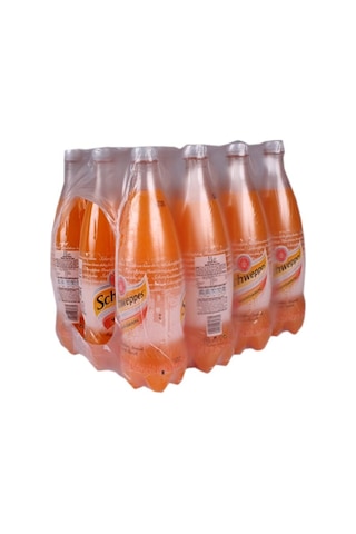 Schwepps Mandalin 1 Lt-12'li