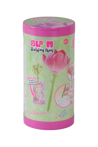 S00046401 Sun Cnl Flower Brıck Pen Tekli 6a 12d