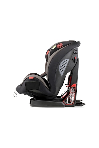 Heyner Multifix Aero Plus 9-36 KG Isofixli Oto Koltuğu