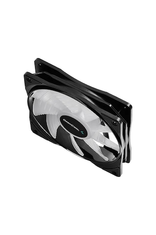 Deepcool Rf120 Led 4pin 12cm Kasa Fanı