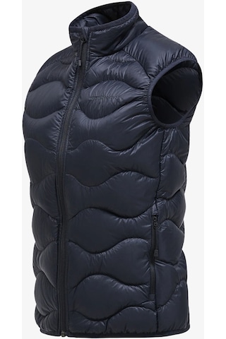 Peak Performance Heliu Don Kadın Siyah Yelek G79619030-10011