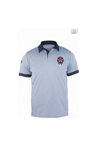 Myform 8135 Özel Güvenlik Yazlık Tshirt Çok Renkli
