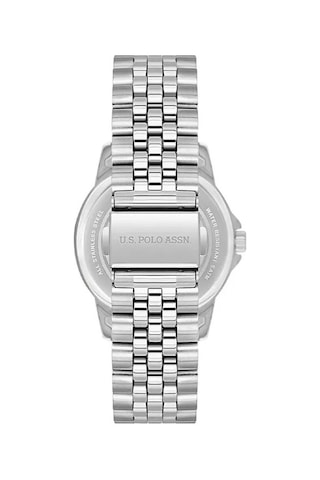 U.s. Polo Assn. Uspa2076-06 Kadın Kol Saati