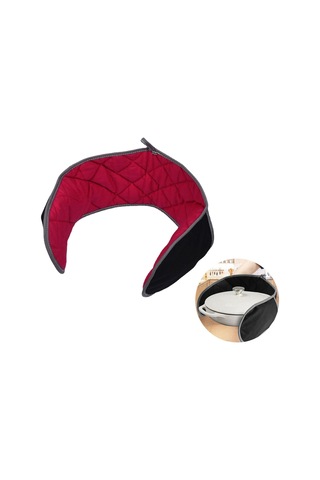 Suntek Çift Fırın Eldiveni Fırın Eldivenleri Çok Amaçlı