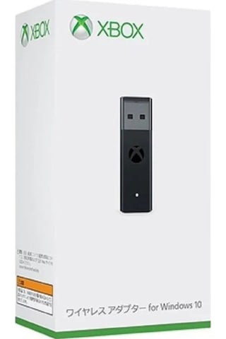 Ximistore9 Xbox Dualshock Kablosuz Alıcı - Pc Ve Tablet İçin Windows 10 Uyumlu, Ses Ve Sohbet Desteğiyle Oyun Adaptörü