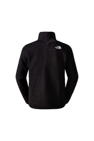 The North Face M 100 Glacıer Erkek Tam Fermuar Polar Nf0a855x4h01 001