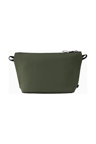 Lojel Ordo Toiletry Pouch Dikey Ve Hafif Seyahat Makyaj Çantası Makyaj Çantaları Yeşil 2