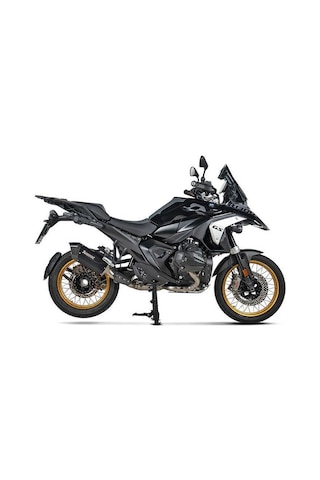Akrapovıc E-b13e1 Bmw R 1300 Gs - R 1300 Gs Adventure 23-25 Tı