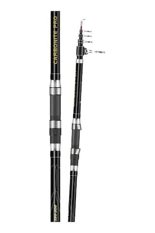 Okuma Carbonite Pro Tele Surf 390 Cm 100-200 Gr Surf Kamışı