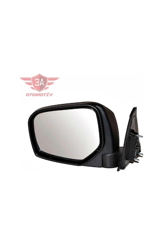 Mitsubishi L200 Cr Dış Dikiz Aynası Sol 2007-2015 Arası