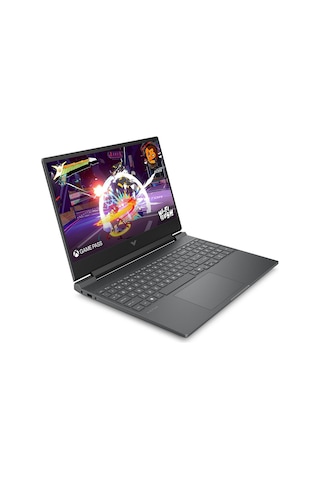 HP Victus 15-FA2705NT B7TH0EAA56 i5-13420H 32 GB 512 GB SSD RTX4050 15.6" W11P Dizüstü Bilgisayar