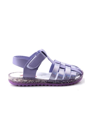 Papuçcity Arzen 02413 Orto Pedik Kız Çocuk Sandalet Ayakkabı 001