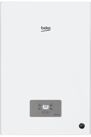 Beko Smart Logic 24 20.600 Kcal/h Premix Yoğuşmalı Kombi