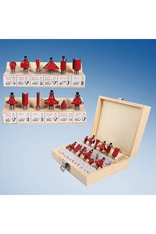 Profil Freze G 8 Mm R1 6 35 Mm D 38 Mm L 16 Mm G 57 Mm