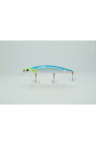 Cap Minnow 125F 21gr 12.5cm Maket Balık 115