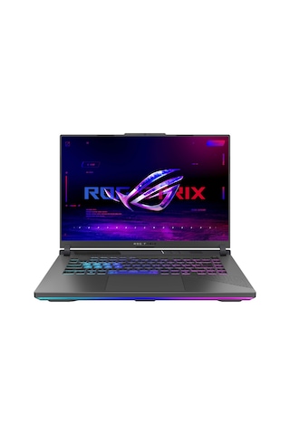Asus ROG Strix G16 G614PP-RV218 R9-8940HX 16 GB 1 TB SSD 8 GB RTX5070 16" Free Dos Dizüstü Bilgisayar