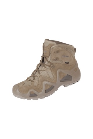 Lowa Zephyr Gtx Mıd Tf Bot Kahve