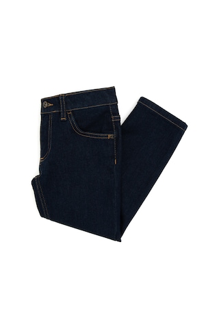U.s. Polo Assn. Erkek Çocuk Yeşil Pantolon Jean 50316703-dn0030 Green