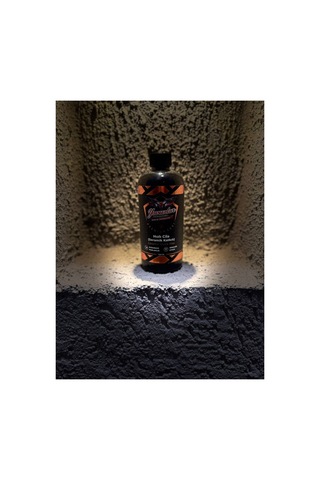 Hızlı Cila Seramik Katkılı 500ml